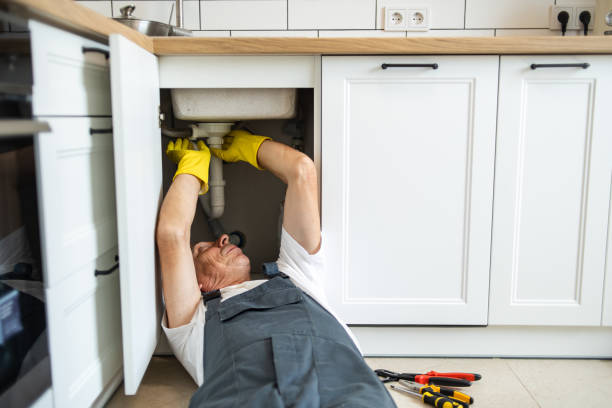 Best Water Heater Repair  in Killeen, TX