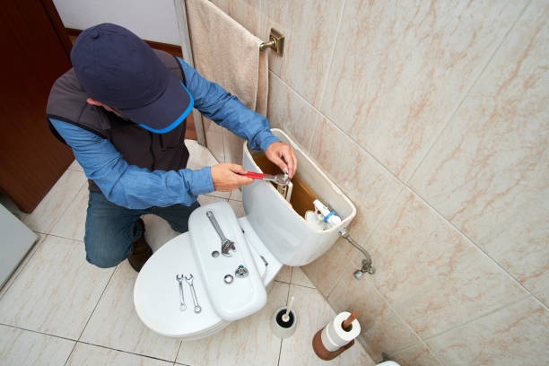 Professional Plumbing in Killeen, TX