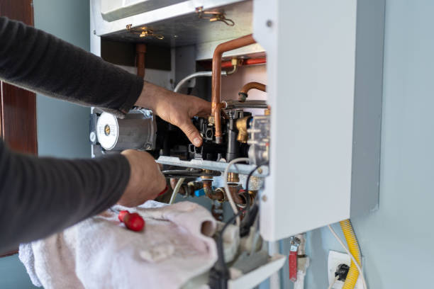 Best Commercial Plumbing Services  in Killeen, TX