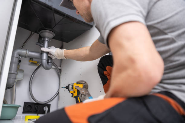 Best Affordable Plumbing Services  in Killeen, TX